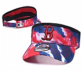 Boston Red Sox Team Logo Adjustable Hat YD (4),baseball caps,new era cap wholesale,wholesale hats